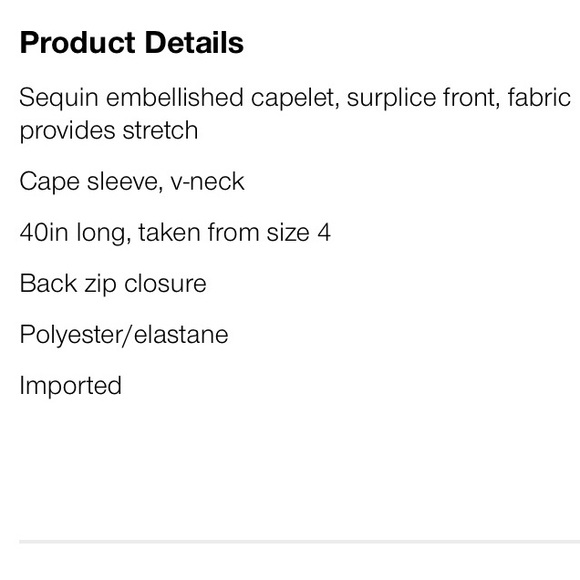 Adrianna Papell draped jersey cocktail dress RARE - Picture 8 of 11